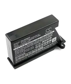 Batteri til LG Støvsuger MEZ63456808 - 2600mAh (Kompatibelt)