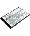 Batteri til LGIP-400N (Kompatibel)