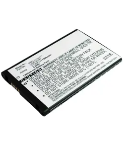 Batteri til LGIP-400N (Kompatibel)