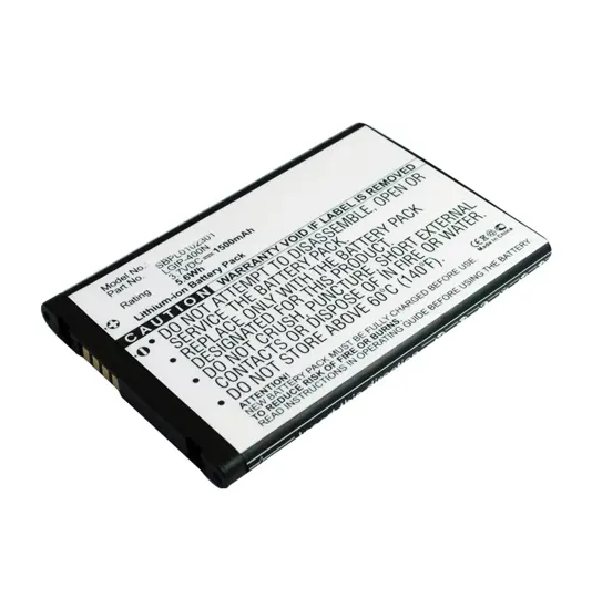 Batteri til LGIP-400N (Kompatibel)