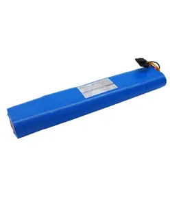 Batteri til Neato Støvsuger 945-0123 - 2000mAh (Kompatibelt)