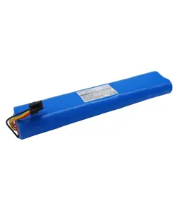 Batteri til Neato Støvsuger 945-0123 - 2000mAh (Kompatibelt)