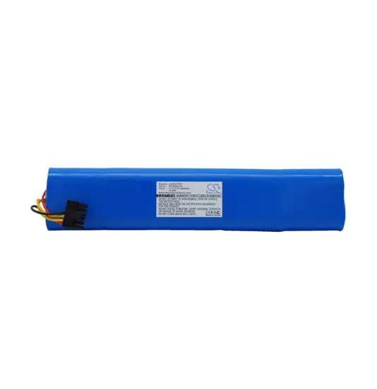 Batteri til Neato Støvsuger 945-0123 - 2000mAh (Kompatibelt)