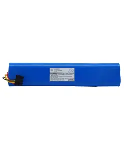 Batteri til Neato Støvsuger 945-0123 - 2000mAh (Kompatibelt)