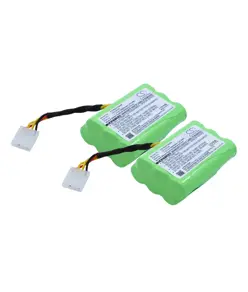 Batteri til Neato Støvsuger All Floor - 3500mAh 2 stk (Kompatibelt)