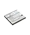 Batteri til Nokia 1 (Kompatibel)