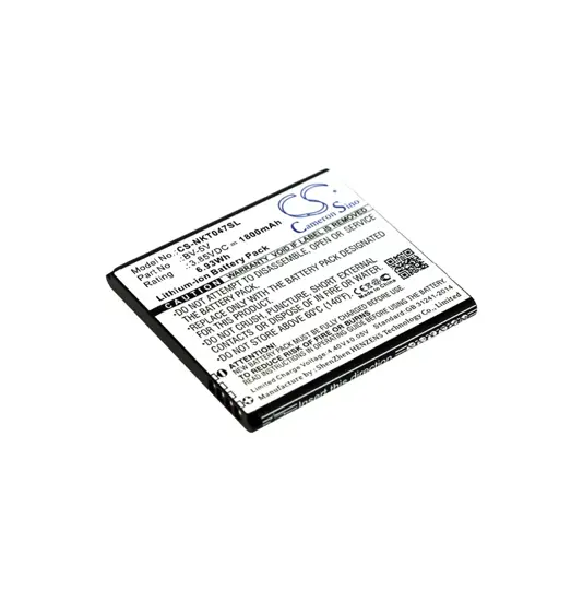 Batteri til Nokia 1 (Kompatibel)