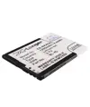 Batteri til Nokia E5 (Kompatibel)