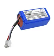 Batterie per aspirapolvere OBH Nordica
