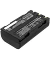 Batteri til RIDGID Termisk kamera 37888 - 3,7V 5200mAh