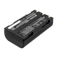 Batterie per la telecamera termica