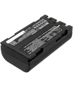 Batteri til RIDGID Termisk kamera 37888 - 3,7V 5200mAh