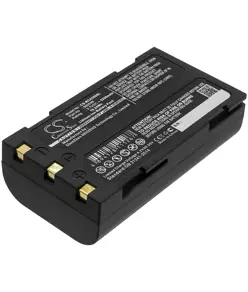 Batteri til RIDGID Termisk kamera 37888 - 3,7V 5200mAh