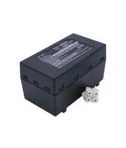 Batteri til Samsung Støvsuger Navibot Pop-Out - 2000mAh (Kompatibelt)