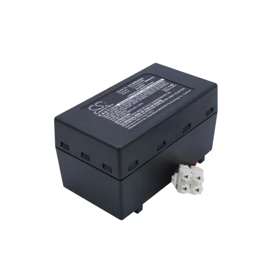 Batteri til Samsung Støvsuger Navibot Pop-Out - 2000mAh (Kompatibelt)
