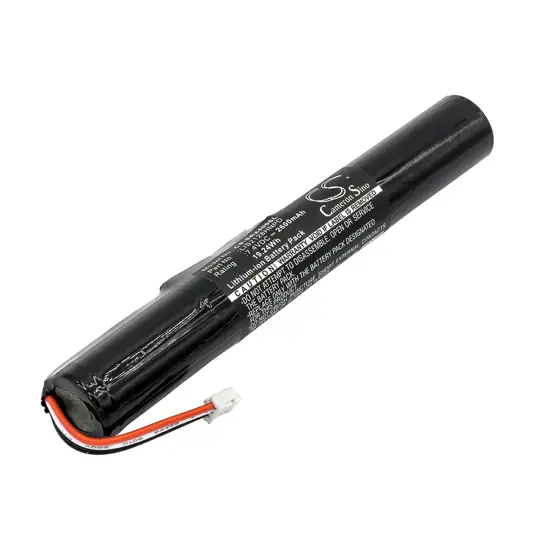 Batteri til Sony SRS-X5 (kompatibelt)