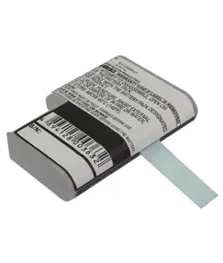 Batteri til Symbol PDT 3100 / 3110 / 3120 / 3140 betalingsterminal (Kompatibelt)