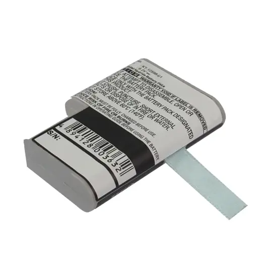 Batteri til Symbol PDT 3100 / 3110 / 3120 / 3140 betalingsterminal (Kompatibelt)