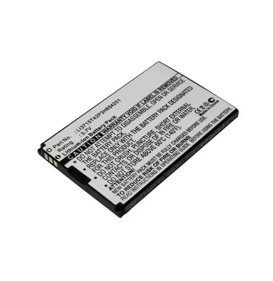 Batteri til trådløs Router Telstra / ZTE (kompatibelt)