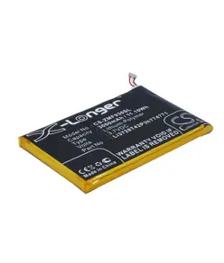 Batteri til VODAFONE R212 3000mAh (Kompatibelt)