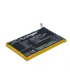 Batteri til VODAFONE R212 3000mAh (Kompatibelt)