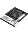 Batteri til VODAFONE Smart First 7  1450mAh (Kompatibelt)