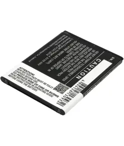 Batteri til VODAFONE Smart First 7  1450mAh (Kompatibelt)