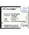 Batteri til VODAFONE Smart First 7  1450mAh (Kompatibelt)
