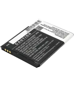 Batteri til VODAFONE Smart First 7  1450mAh (Kompatibelt)