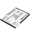 Batteri til VODAFONE Smart First 7  1450mAh (Kompatibelt)