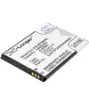Batteri til VODAFONE Smart First 7  1450mAh (Kompatibelt)