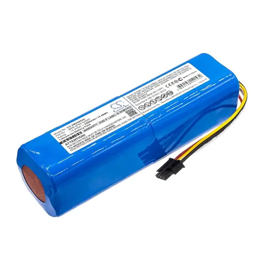 Batteri til Xiaomi Støvsuger Roborock - 5200mAh (Kompatibelt)