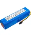 Batteri til Xiaomi Støvsuger Roborock - 5200mAh (Kompatibelt)