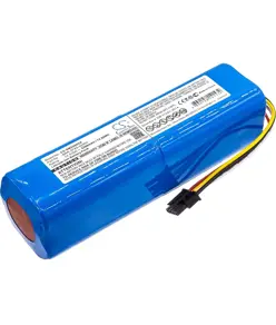 Batteri til Xiaomi Støvsuger Roborock - 5200mAh (Kompatibelt)