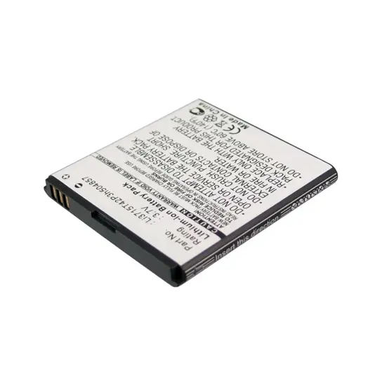Batteri til ZTE bl.a. Avail II / Avail II 3G (Kompatibelt)