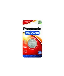 Batteria a bottone al litio Panasonic CR2012 (1 pz.) Panasonic