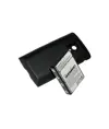 Batteria a lunga durata per Sony Ericsson Xperia X10 (compatibile)