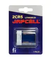 Batteria al Litio 2CR5 anche per miscelatori Oras (1 pezzo Pacco) Japcell