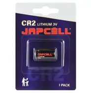 Batterie CR2