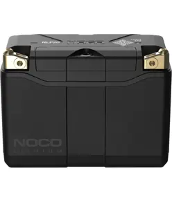 Batteria al litio motorsport Noco NLP20 12V 7Ah / 600A