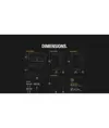 Batteria al litio motorsport Noco NLP20 12V 7Ah / 600A