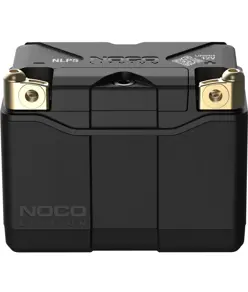 Batteria al litio motorsport Noco NLP5 12V 2Ah / 250A