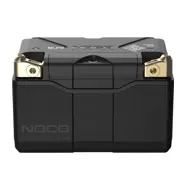 Batteria per moto da 12 V (litio)
