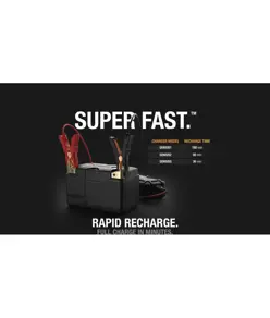 Batteria al litio motorsport Noco NLP9 12V 3Ah / 400A