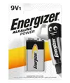Batteria alcalina Energizer 9V / 522 (1 pz. in blister)