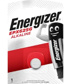Batteria alcalina Energizer LR9 / 625A / EPX625G (1 pz.)