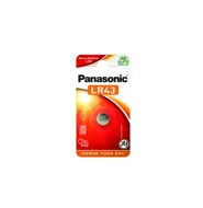 Batterie a cella del pulsante Panasonic