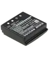 Batteria Crane per HBC 6.0V 700mAh (compatibile)