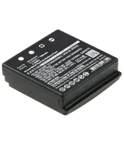 Batteria Crane per HBC 6.0V 700mAh (compatibile)