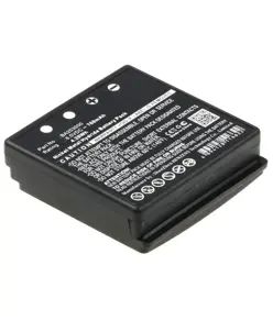 Batteria Crane per HBC 6.0V 700mAh (compatibile)